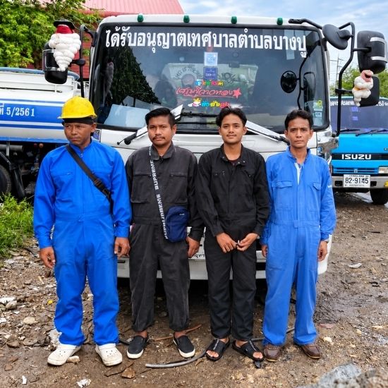 บริการรถสูบส้วม ลอกท่อ สมุทรปราการ บริการรถสูบส้วม ลอกท่อ สมุทรปราการ